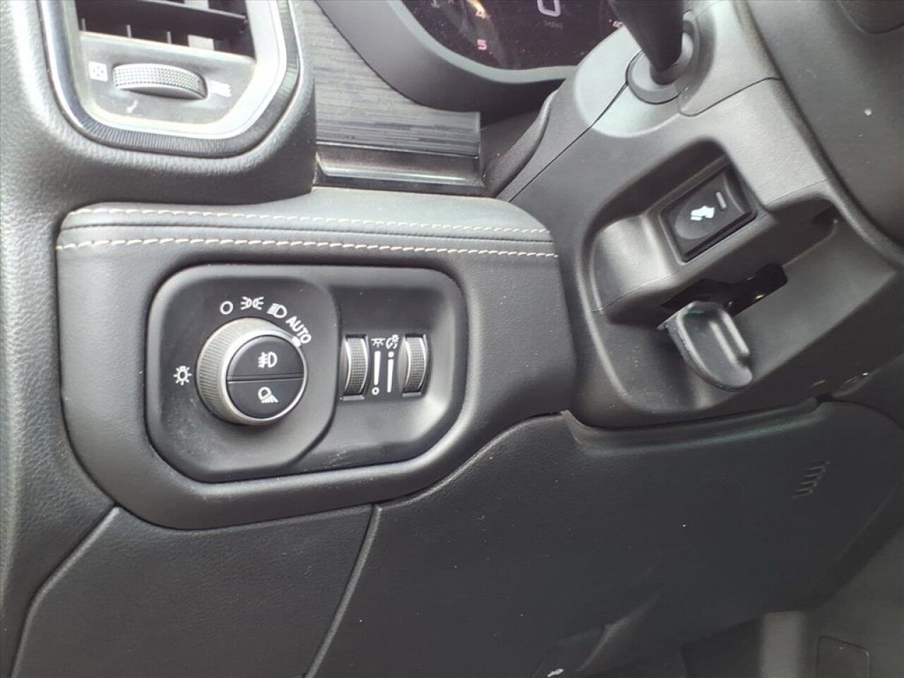 2024 Ram 2500 Rebel Uvalde TX