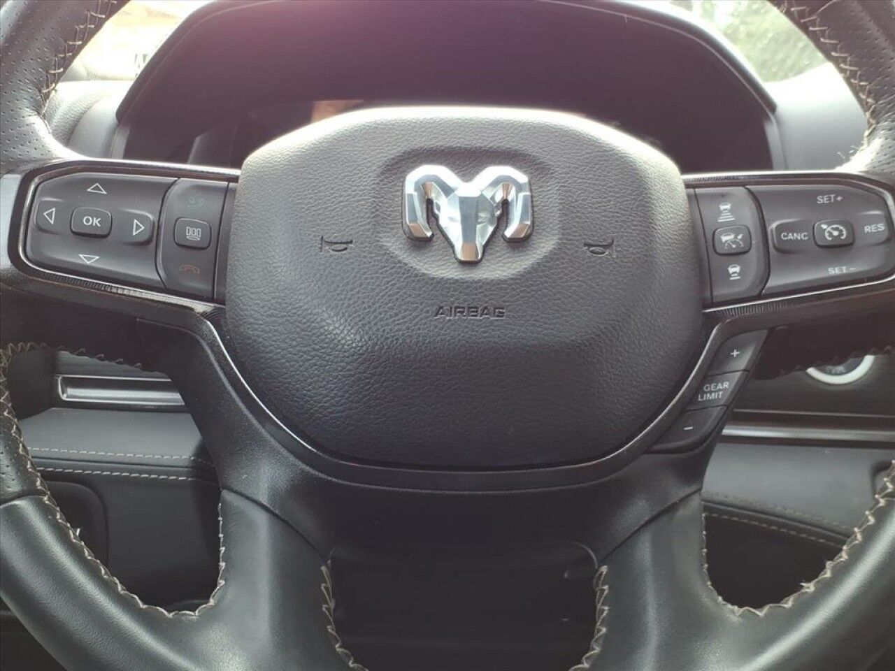 2024 Ram 2500 Rebel Uvalde TX