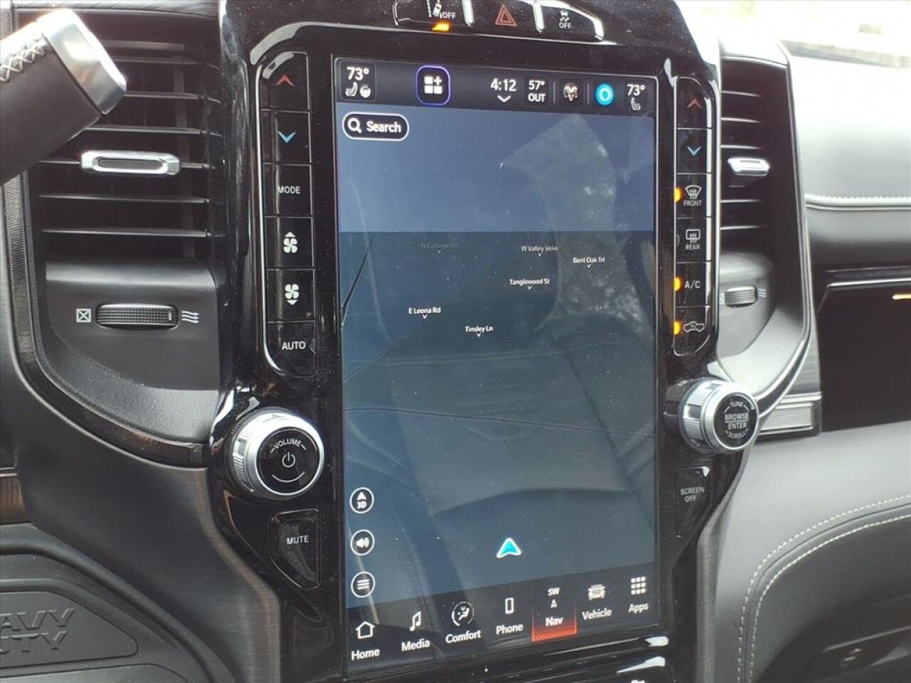 2024 Ram 2500 Rebel Uvalde TX