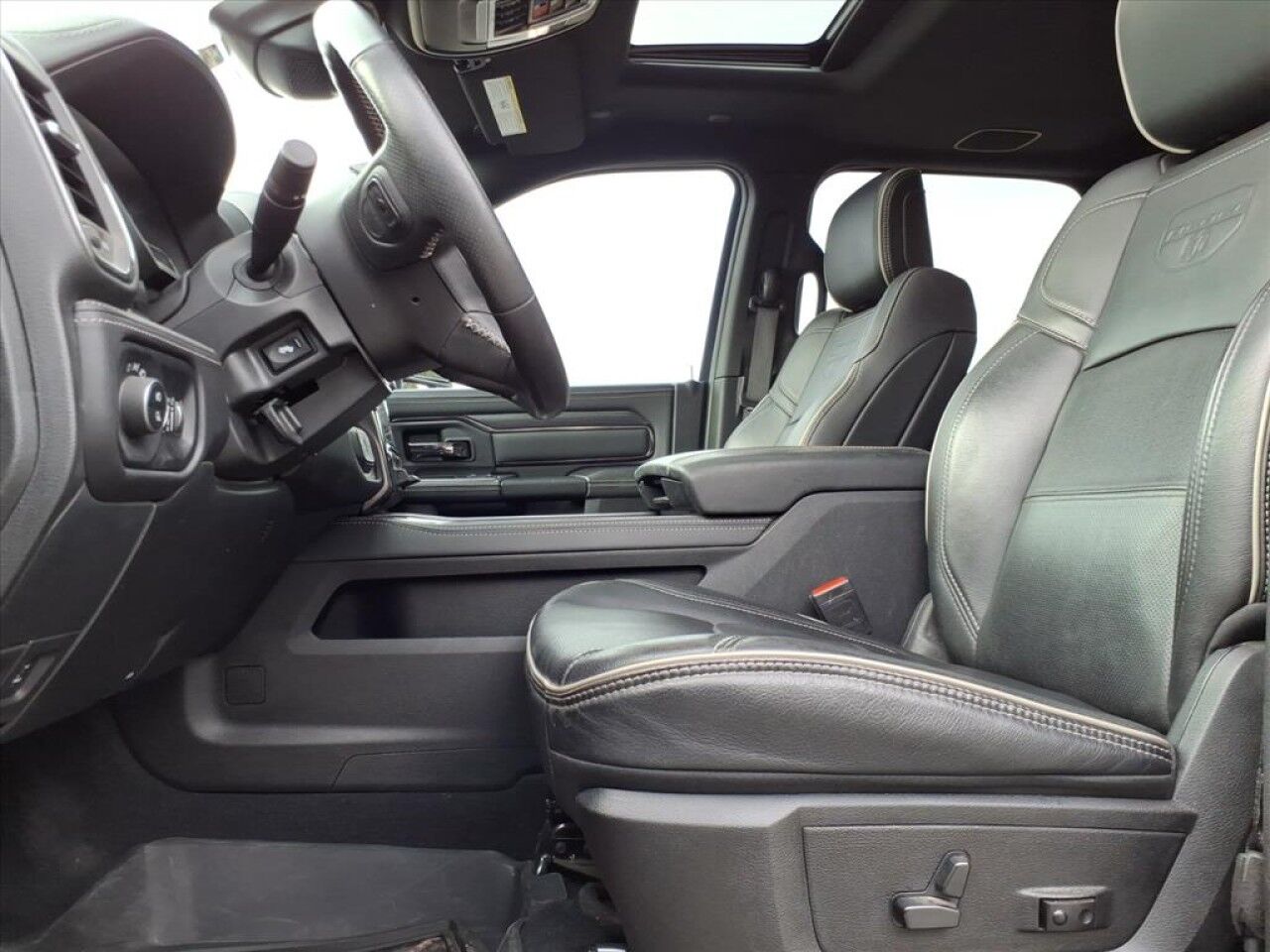 2024 Ram 2500 Rebel Uvalde TX