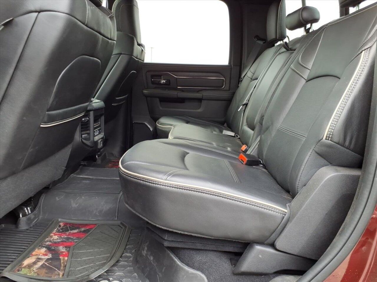 2024 Ram 2500 Rebel Uvalde TX