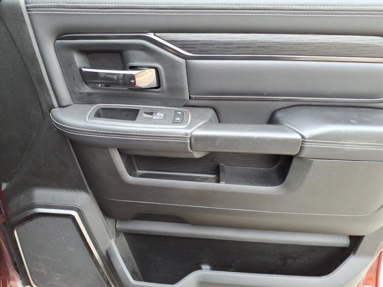 2024 Ram 2500 Rebel Uvalde TX