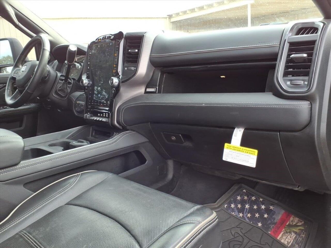 2024 Ram 2500 Rebel Uvalde TX