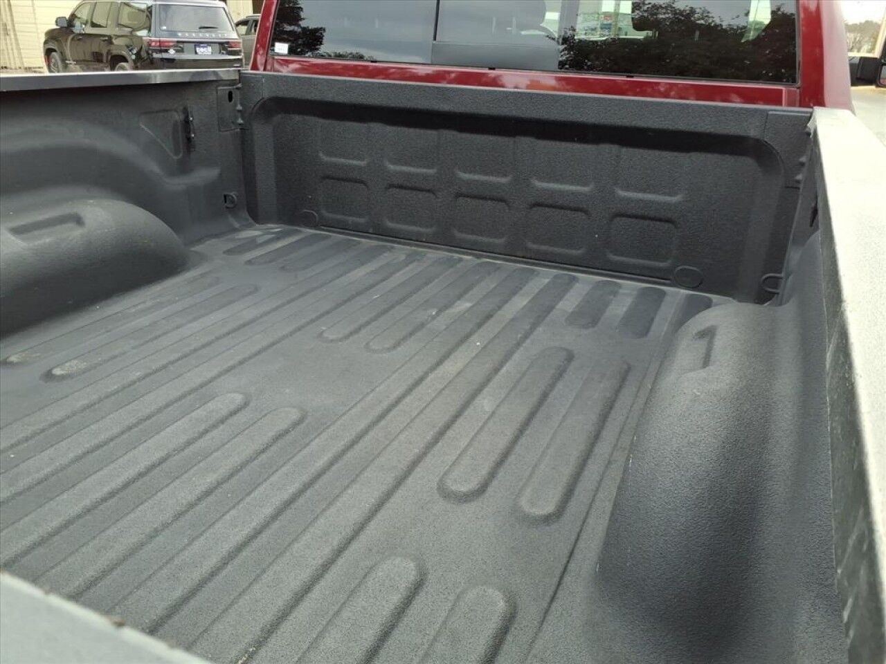 2024 Ram 2500 Rebel Uvalde TX