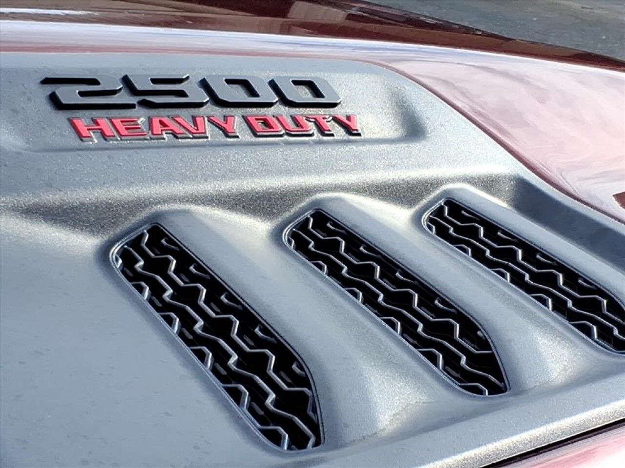 2024 Ram 2500 Rebel Uvalde TX