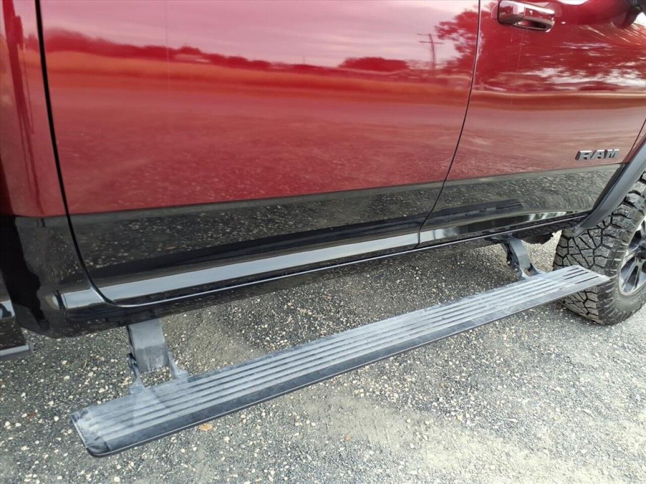 2024 Ram 2500 Rebel Uvalde TX