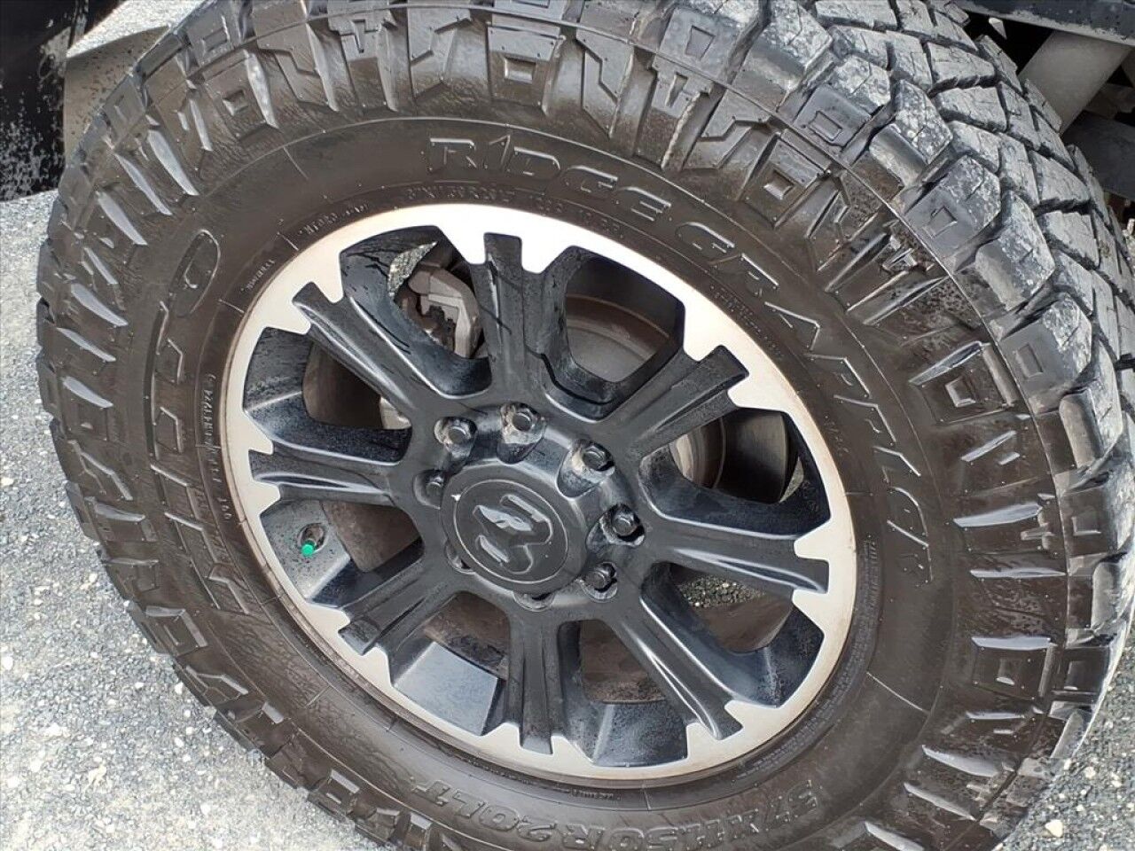 2024 Ram 2500 Rebel Uvalde TX