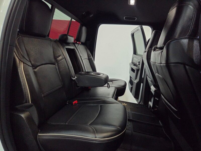 2024 Ram 2500 Rebel 6.7L Diesel Ram Box Gooseneck Nitto Tires FREE WARRANTY Arlington TX
