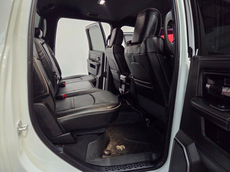 2024 Ram 2500 Rebel 6.7L Diesel Ram Box Gooseneck Nitto Tires FREE WARRANTY Arlington TX