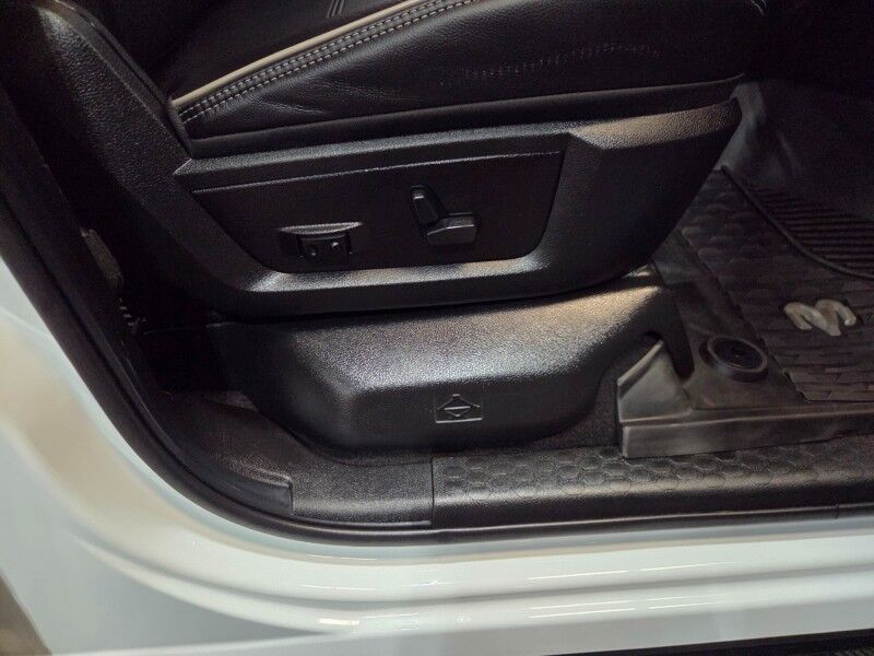 2024 Ram 2500 Rebel 6.7L Diesel Ram Box Gooseneck Nitto Tires FREE WARRANTY Arlington TX