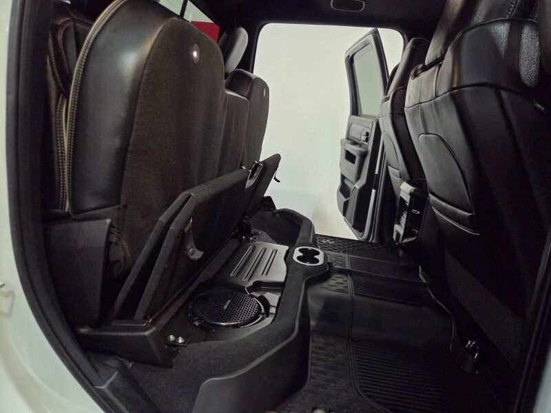 2024 Ram 2500 Rebel 6.7L Diesel Ram Box Gooseneck Nitto Tires FREE WARRANTY Arlington TX