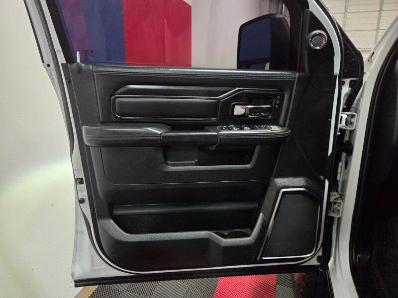 2024 Ram 2500 Rebel 6.7L Diesel Ram Box Gooseneck Nitto Tires FREE WARRANTY Arlington TX