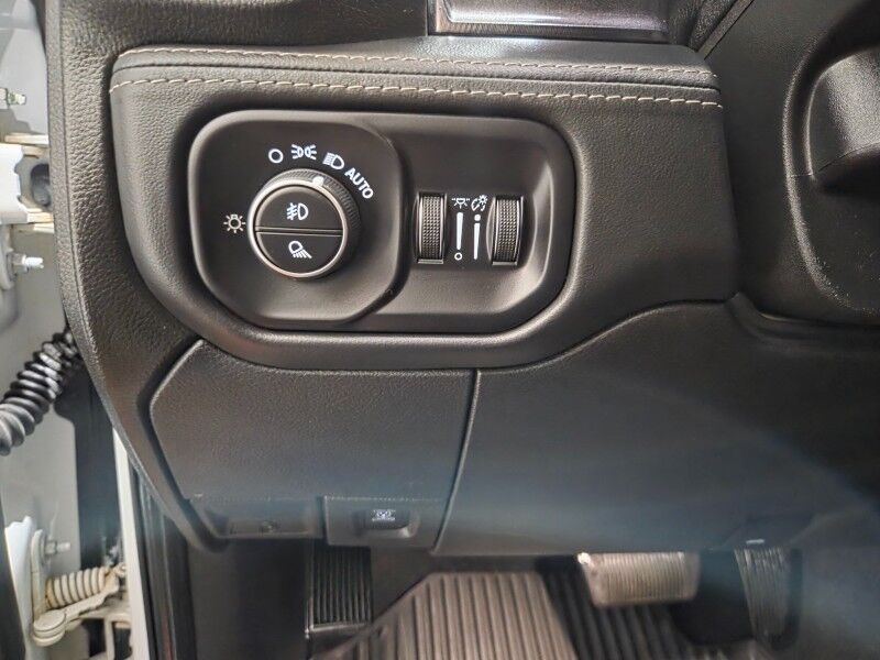 2024 Ram 2500 Rebel 6.7L Diesel Ram Box Gooseneck Nitto Tires FREE WARRANTY Arlington TX
