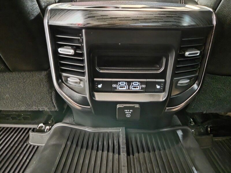 2024 Ram 2500 Rebel 6.7L Diesel Ram Box Gooseneck Nitto Tires FREE WARRANTY Arlington TX