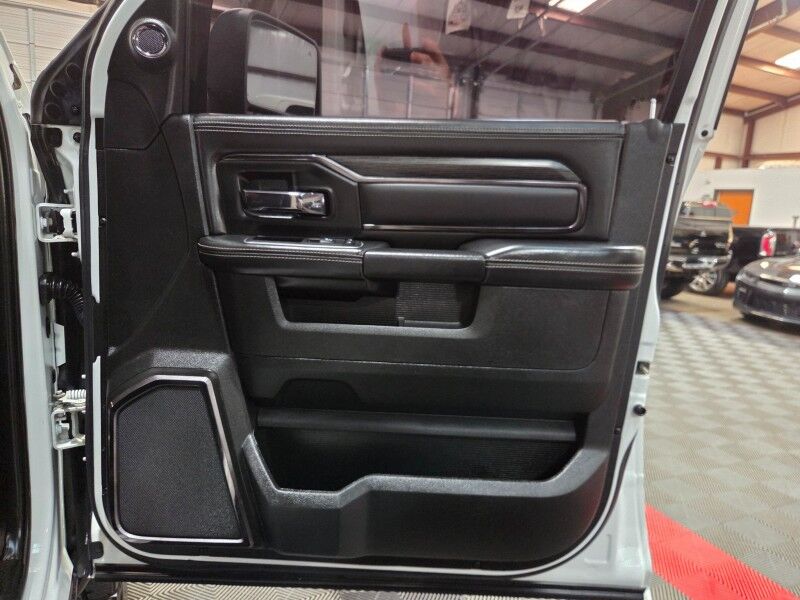 2024 Ram 2500 Rebel 6.7L Diesel Ram Box Gooseneck Nitto Tires FREE WARRANTY Arlington TX