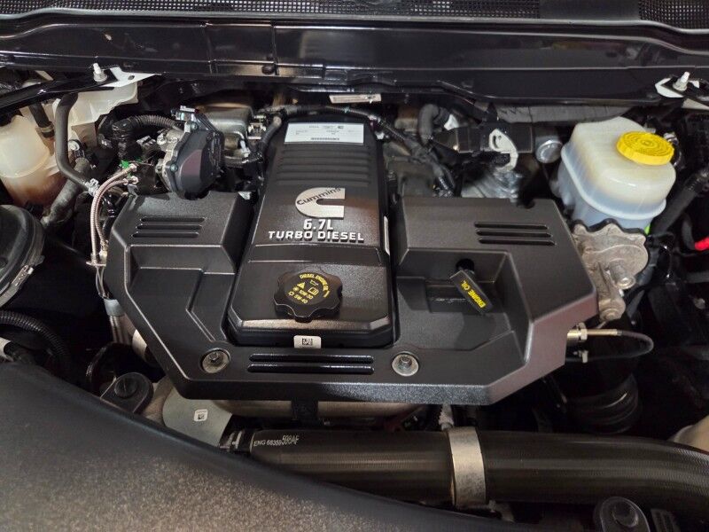 2024 Ram 2500 Rebel 6.7L Diesel Ram Box Gooseneck Nitto Tires FREE WARRANTY Arlington TX