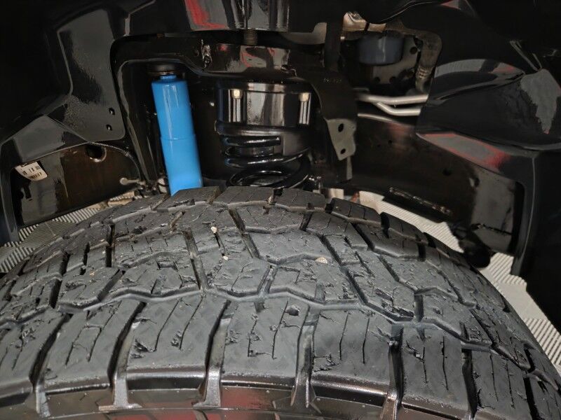 2024 Ram 2500 Rebel 6.7L Diesel Ram Box Gooseneck Nitto Tires FREE WARRANTY Arlington TX