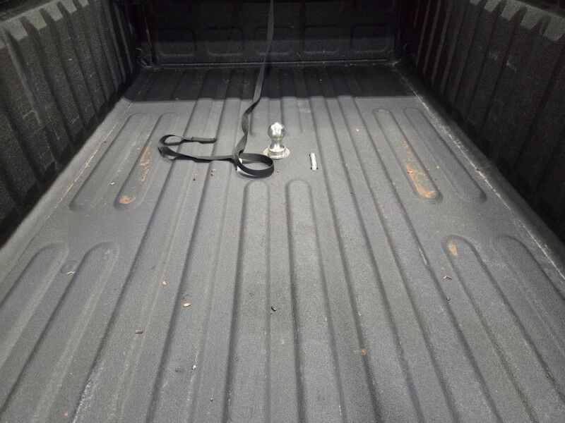 2024 Ram 2500 Rebel 6.7L Diesel Ram Box Gooseneck Nitto Tires FREE WARRANTY Arlington TX