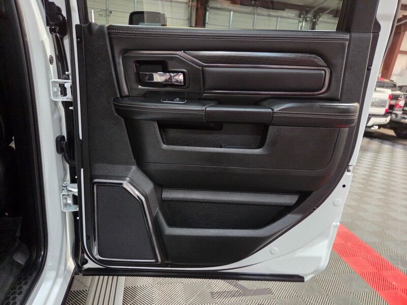 2024 Ram 2500 Rebel 6.7L Diesel Ram Box Gooseneck Nitto Tires FREE WARRANTY Arlington TX