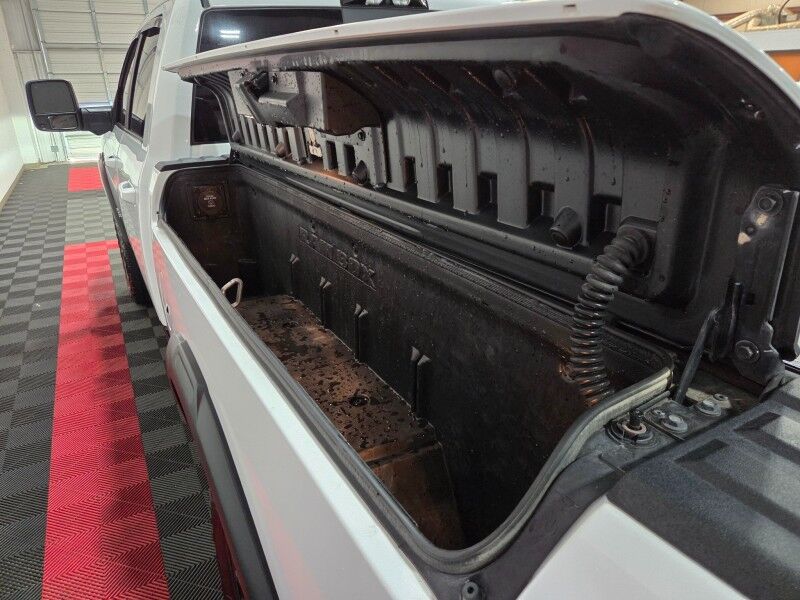 2024 Ram 2500 Rebel 6.7L Diesel Ram Box Gooseneck Nitto Tires FREE WARRANTY Arlington TX