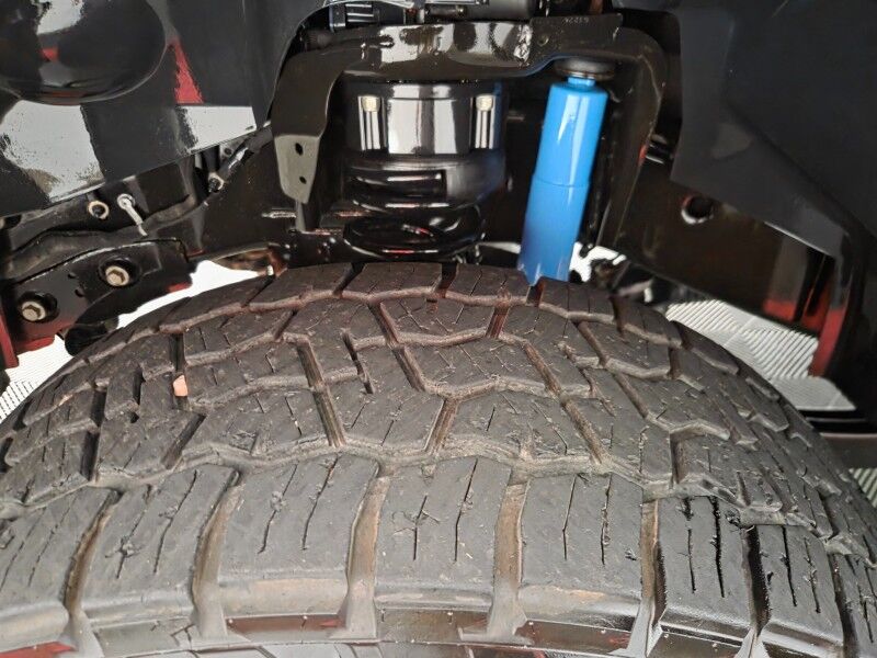 2024 Ram 2500 Rebel 6.7L Diesel Ram Box Gooseneck Nitto Tires FREE WARRANTY Arlington TX