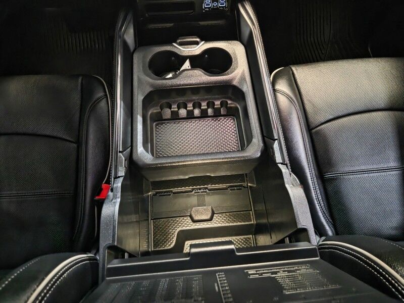 2024 Ram 2500 Rebel 6.7L Diesel Ram Box Gooseneck Nitto Tires FREE WARRANTY Arlington TX