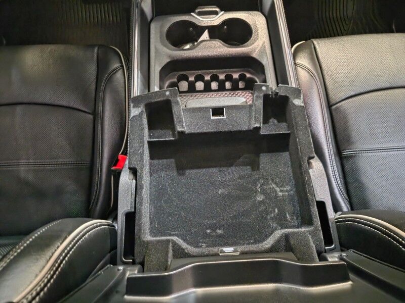 2024 Ram 2500 Rebel 6.7L Diesel Ram Box Gooseneck Nitto Tires FREE WARRANTY Arlington TX