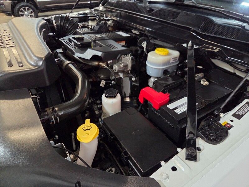 2024 Ram 2500 Rebel 6.7L Diesel Ram Box Gooseneck Nitto Tires FREE WARRANTY Arlington TX