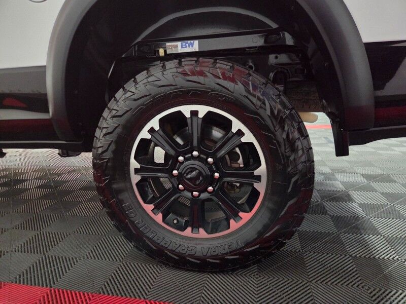 2024 Ram 2500 Rebel 6.7L Diesel Ram Box Gooseneck Nitto Tires FREE WARRANTY Arlington TX
