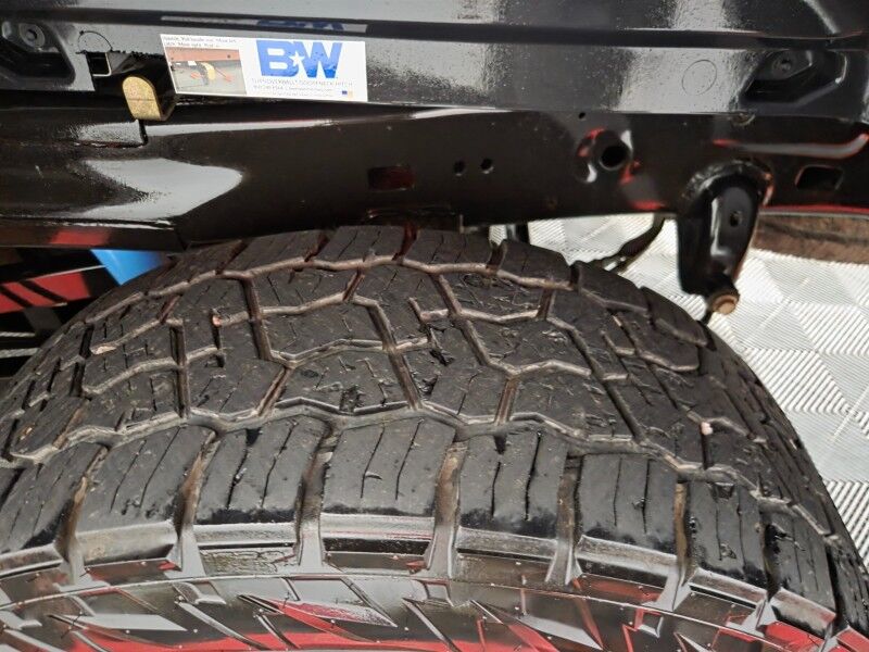 2024 Ram 2500 Rebel 6.7L Diesel Ram Box Gooseneck Nitto Tires FREE WARRANTY Arlington TX