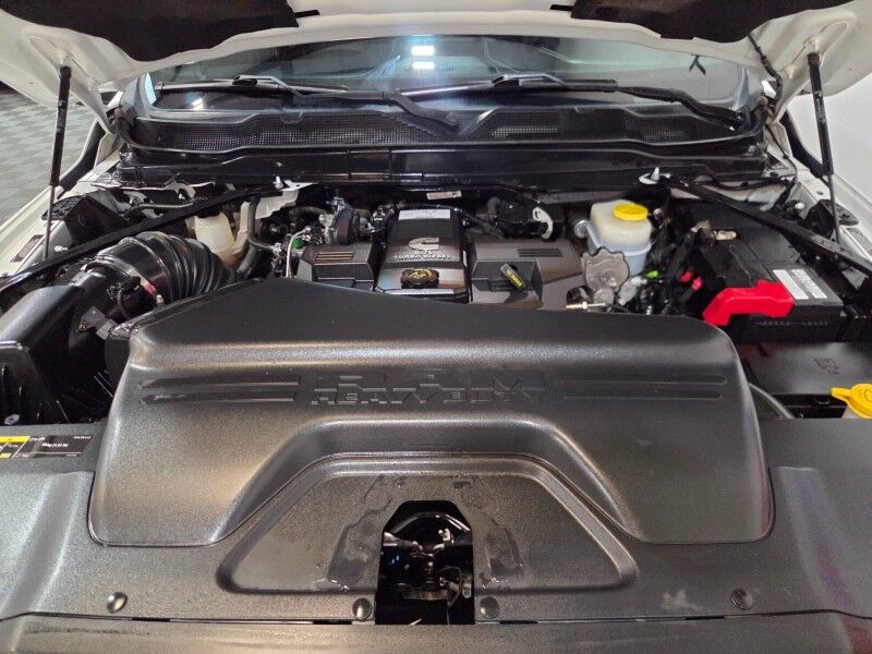2024 Ram 2500 Rebel 6.7L Diesel Ram Box Gooseneck Nitto Tires FREE WARRANTY Arlington TX