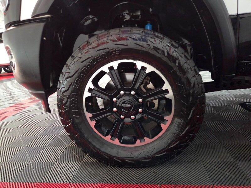 2024 Ram 2500 Rebel 6.7L Diesel Ram Box Gooseneck Nitto Tires FREE WARRANTY Arlington TX