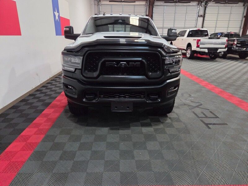 2024 Ram 2500 Rebel 6.7L Diesel Ram Box Gooseneck Nitto Tires FREE WARRANTY Arlington TX