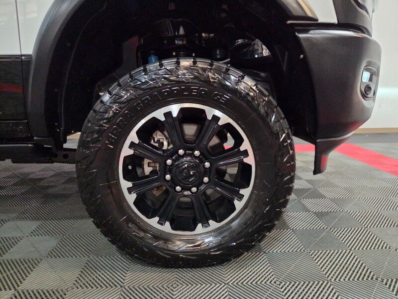 2024 Ram 2500 Rebel 6.7L Diesel Ram Box Gooseneck Nitto Tires FREE WARRANTY Arlington TX