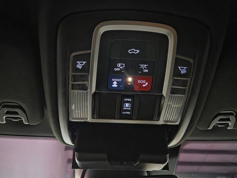 2024 Ram 2500 Rebel 6.7L Diesel Ram Box Gooseneck Nitto Tires FREE WARRANTY Arlington TX