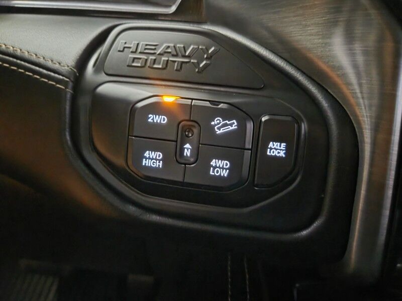 2024 Ram 2500 Rebel 6.7L Diesel Ram Box Gooseneck Nitto Tires FREE WARRANTY Arlington TX