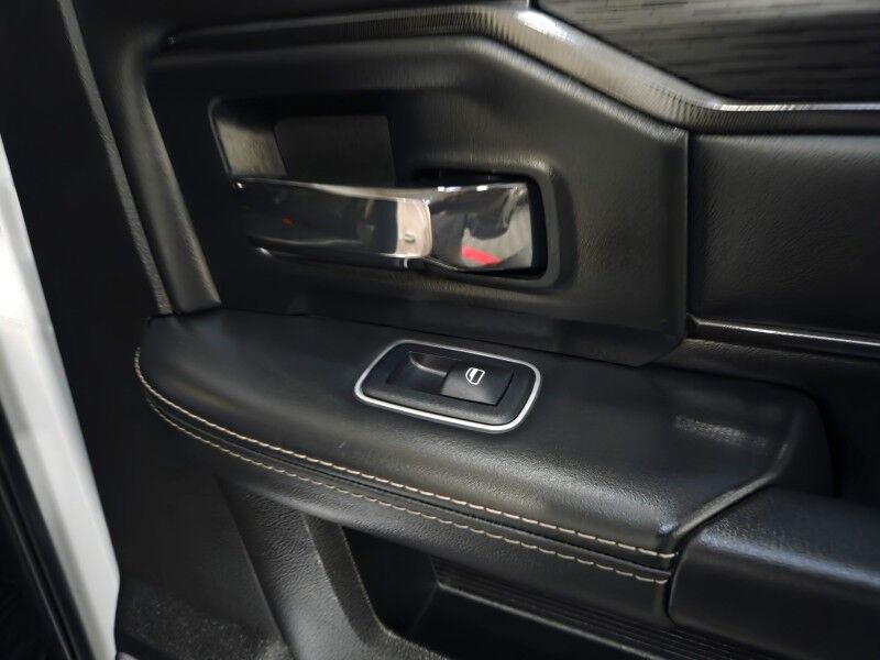 2024 Ram 2500 Rebel 6.7L Diesel Ram Box Gooseneck Nitto Tires FREE WARRANTY Arlington TX