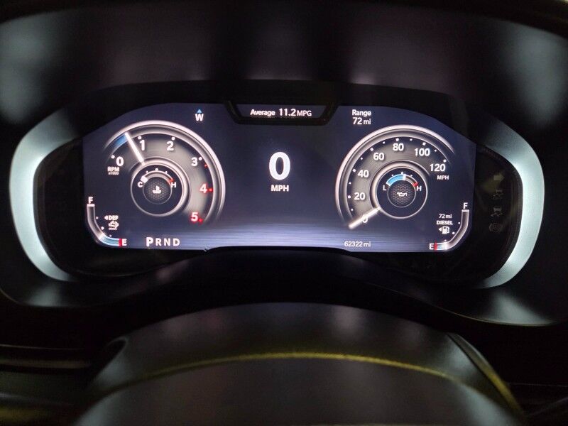 2024 Ram 2500 Rebel 6.7L Diesel Ram Box Gooseneck Nitto Tires FREE WARRANTY Arlington TX