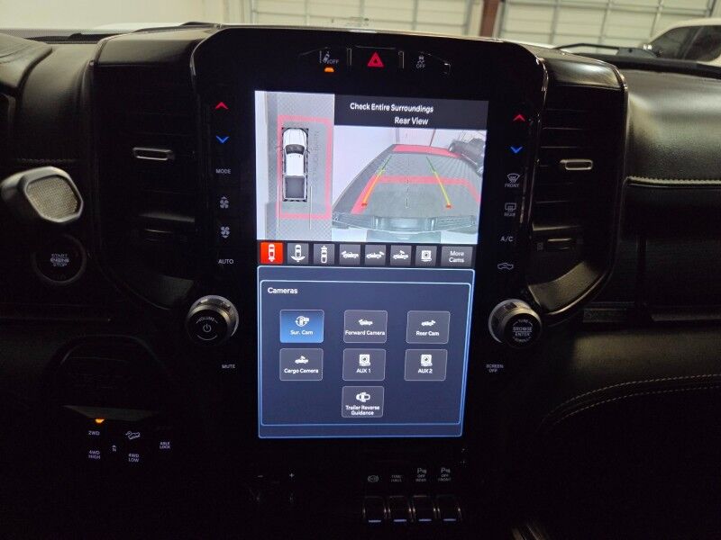 2024 Ram 2500 Rebel 6.7L Diesel Ram Box Gooseneck Nitto Tires FREE WARRANTY Arlington TX