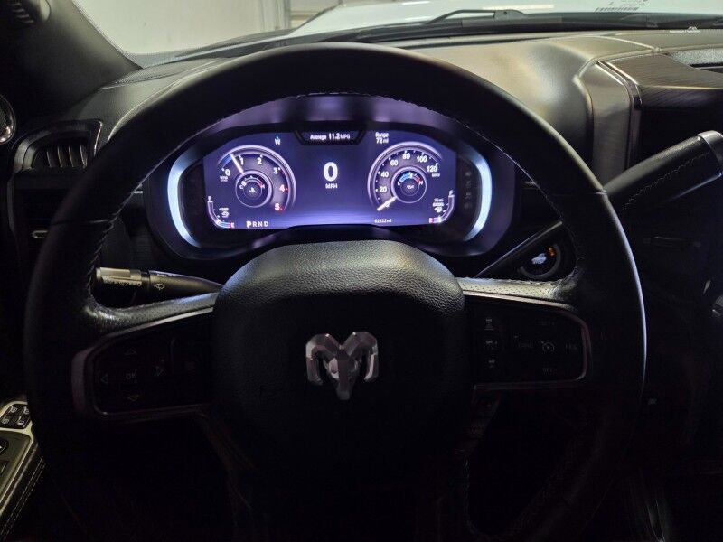2024 Ram 2500 Rebel 6.7L Diesel Ram Box Gooseneck Nitto Tires FREE WARRANTY Arlington TX