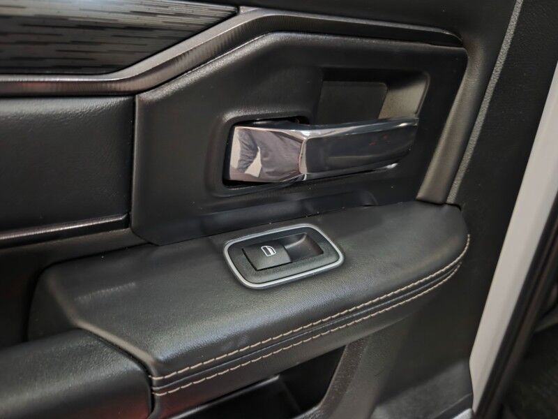 2024 Ram 2500 Rebel 6.7L Diesel Ram Box Gooseneck Nitto Tires FREE WARRANTY Arlington TX