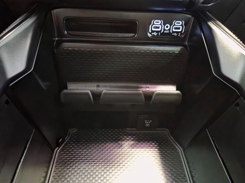 2024 Ram 2500 Rebel 6.7L Diesel Ram Box Gooseneck Nitto Tires FREE WARRANTY Arlington TX