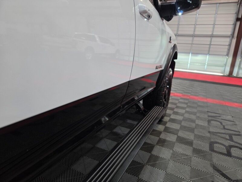 2024 Ram 2500 Rebel 6.7L Diesel Ram Box Gooseneck Nitto Tires FREE WARRANTY Arlington TX