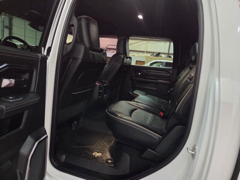 2024 Ram 2500 Rebel 6.7L Diesel Ram Box Gooseneck Nitto Tires FREE WARRANTY Arlington TX