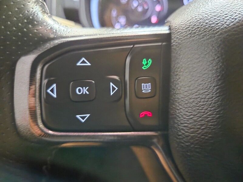 2024 Ram 2500 Rebel 6.7L Diesel Ram Box Gooseneck Nitto Tires FREE WARRANTY Arlington TX
