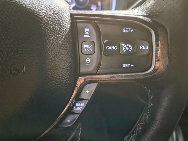 2024 Ram 2500 Rebel 6.7L Diesel Ram Box Gooseneck Nitto Tires FREE WARRANTY Arlington TX