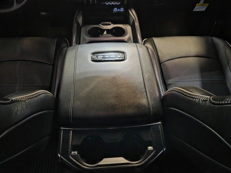 2024 Ram 2500 Rebel 6.7L Diesel Ram Box Gooseneck Nitto Tires FREE WARRANTY Arlington TX