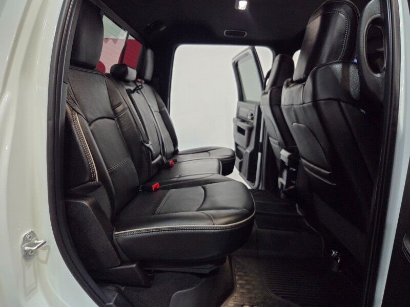 2024 Ram 2500 Rebel 6.7L Diesel Ram Box Gooseneck Nitto Tires FREE WARRANTY Arlington TX