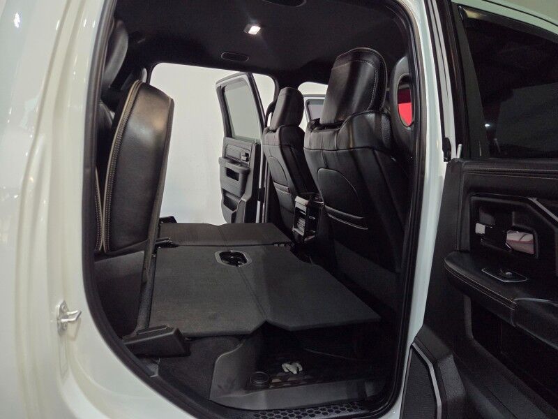 2024 Ram 2500 Rebel 6.7L Diesel Ram Box Gooseneck Nitto Tires FREE WARRANTY Arlington TX
