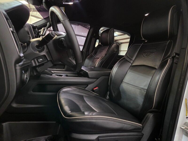 2024 Ram 2500 Rebel 6.7L Diesel Ram Box Gooseneck Nitto Tires FREE WARRANTY Arlington TX